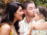Priyanka Chopra Jonas&rsquo; daughter Malti Marie knows her mom&rsquo;s favourite things perfectly - Here's the proof