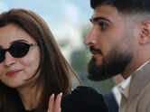 Alia's 'HOT' bodyguard steals attention at Cannes - PICS