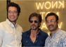 Shah Rukh Khan's funny advice to Junaid Khan