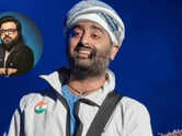 Arijit Singh's last conversation with Pritam before stepping away from playback singing