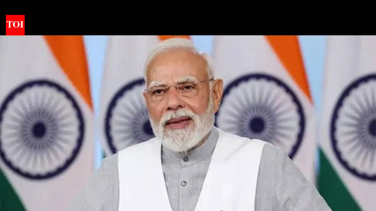 India Inc responds to PM Modi’s appeal on WFH work again, cuts non-essential travel
