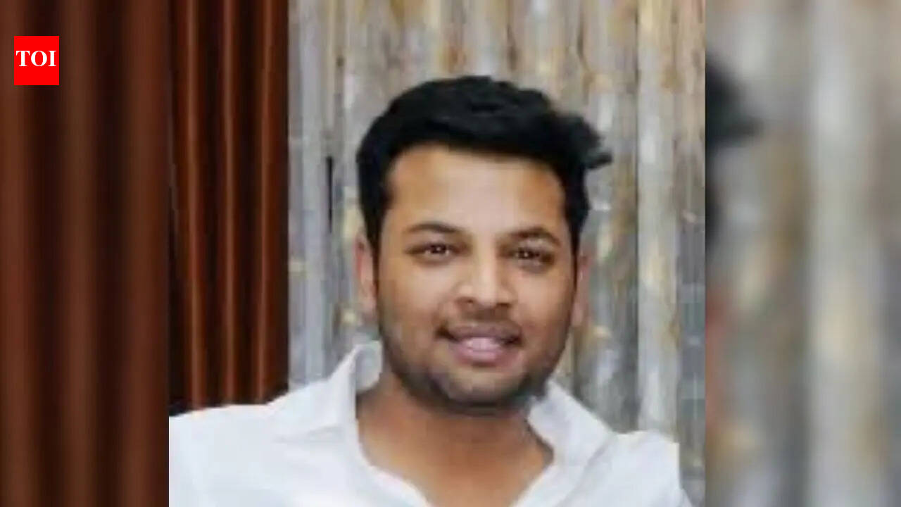 Who is Raghav Goyal? BJYM-linked man held in Punjab Vigilance bribery case