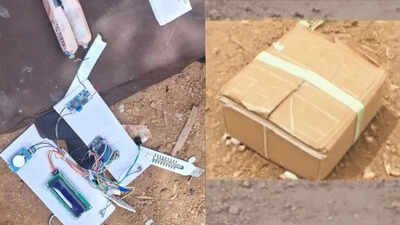 Batteries, circuit, gelatin sticks and matchbox: Probe intensifies after explosives recovered near PM Narendra Modi’s Bengaluru convoy route