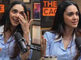 Mere aansu nikal jaate the&rsquo;: Kiara Advani breaks down over postpartum struggles; 3 parenting lessons for new parents