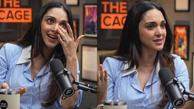"Mere aansu nikal jaate the": Kiara Advani breaks down over postpartum struggles; 3 parenting lessons for new parents