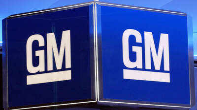 General Motors lays off hundreds from its technology team as the company says it is looking for engineers who can ...