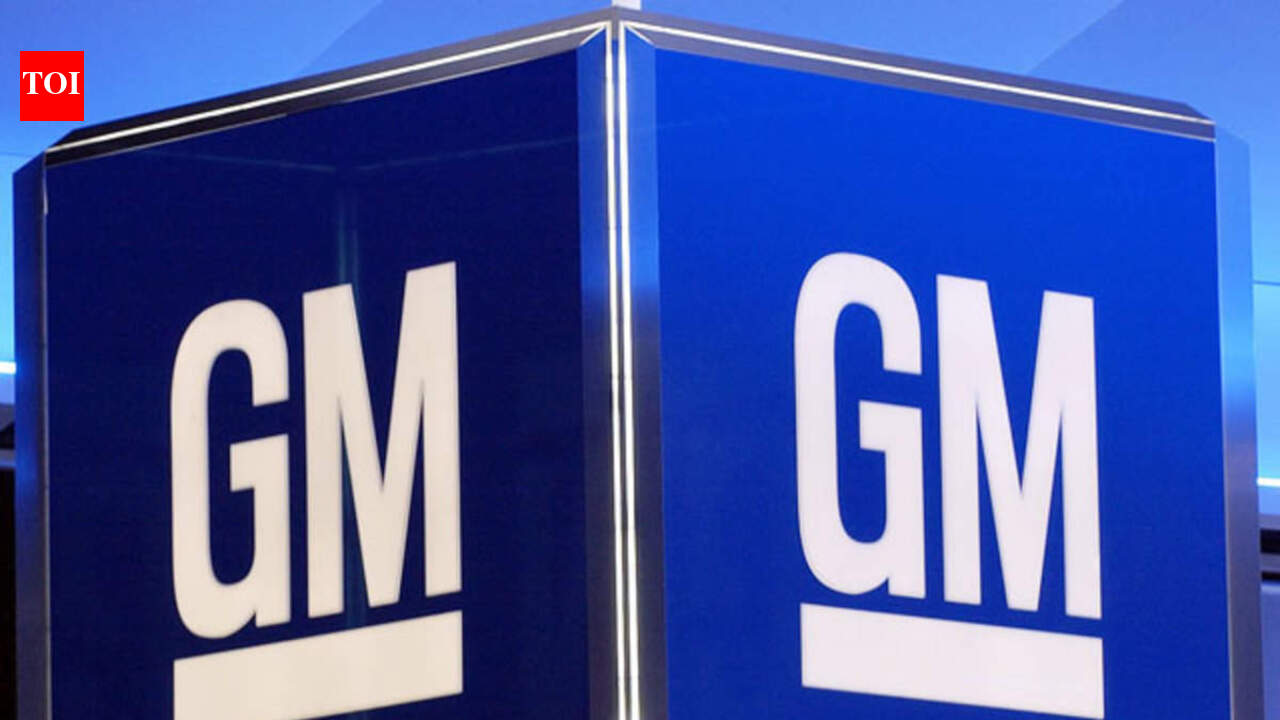 General Motors lays off hundreds from its technology team as the company says it is looking for engineers who can ...