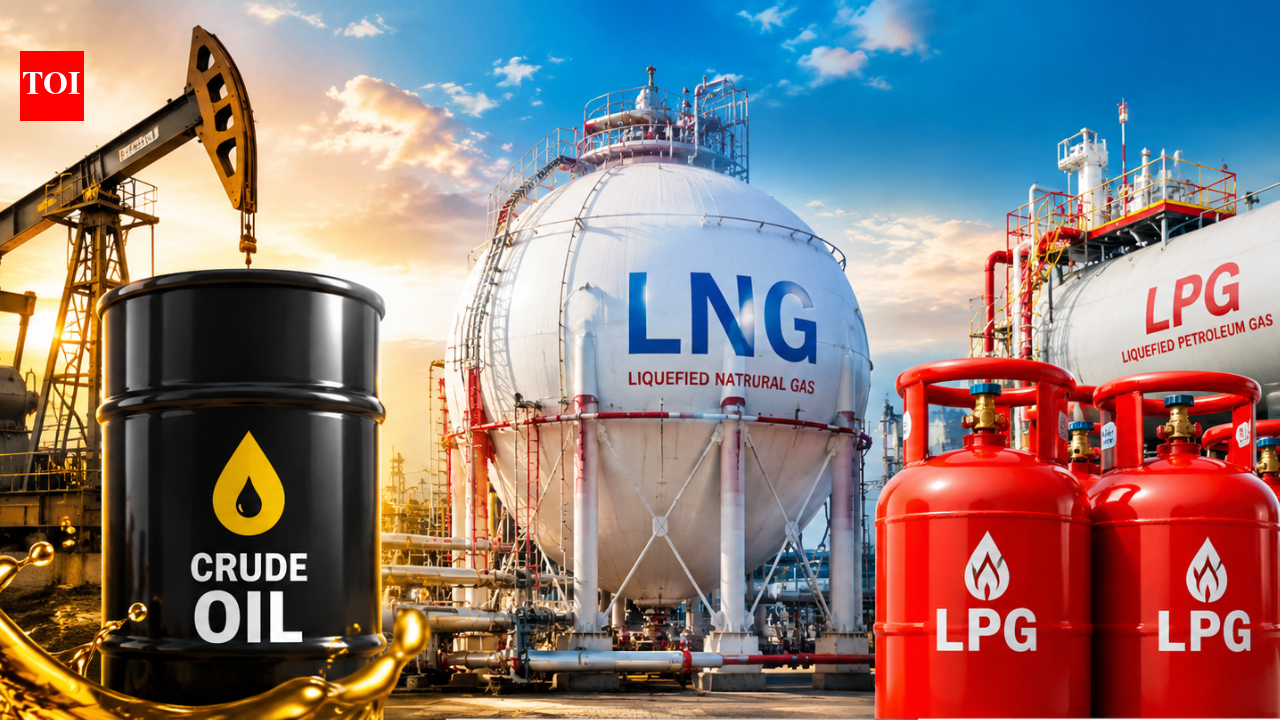 69 days of crude, 45 days of LPG stock: Petroleum minister Hardeep Puri assures ‘no supply issue’ amid West Asia crisis