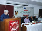 JMI holds national seminar on Premchand with NCPUL