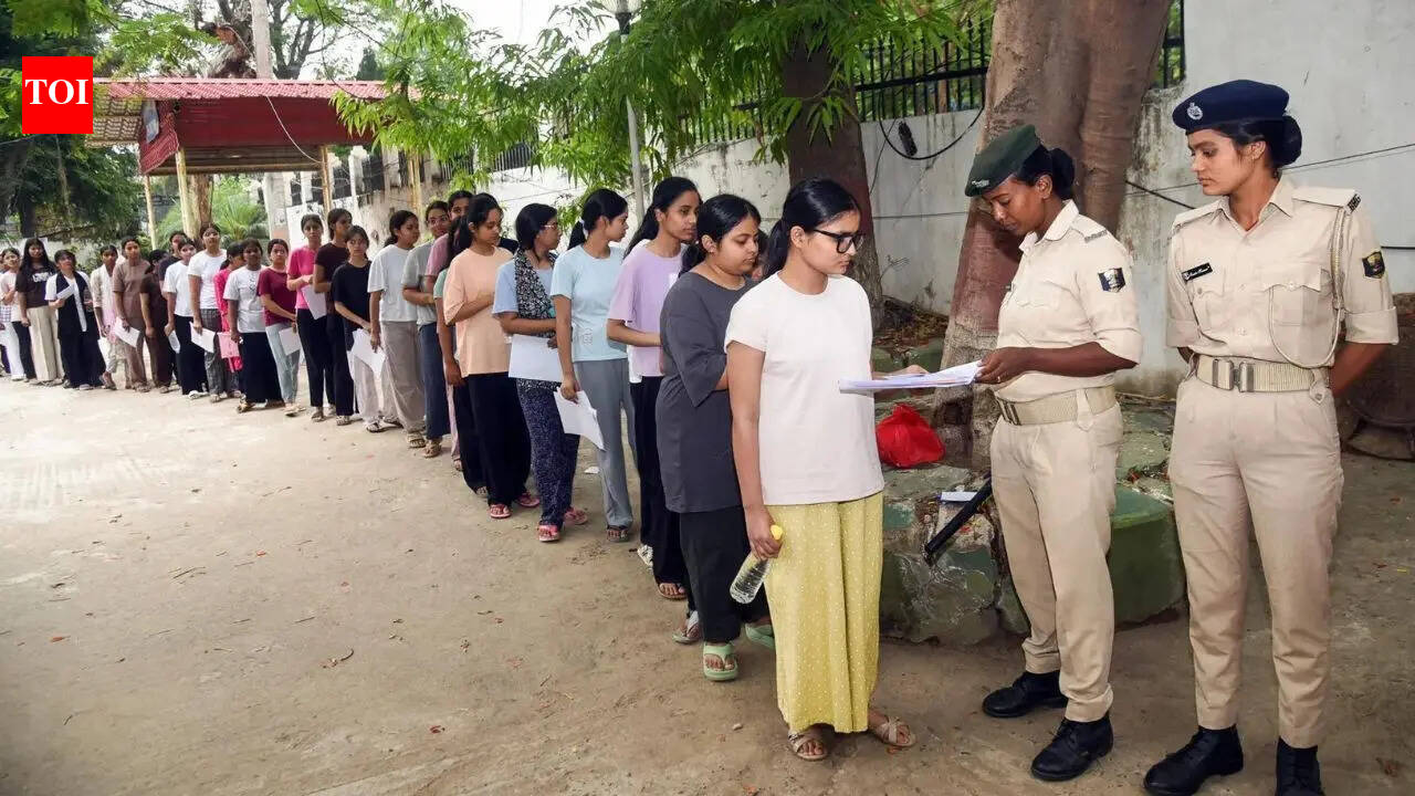 NEET-UG 2026 cancelled: How a 'guess paper' leak derailed the exam and what happens next