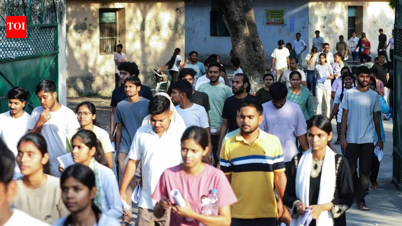 'Over 100 matching questions': Rajasthan 'guess paper' clue blows open NEET-UG 2026 scandal