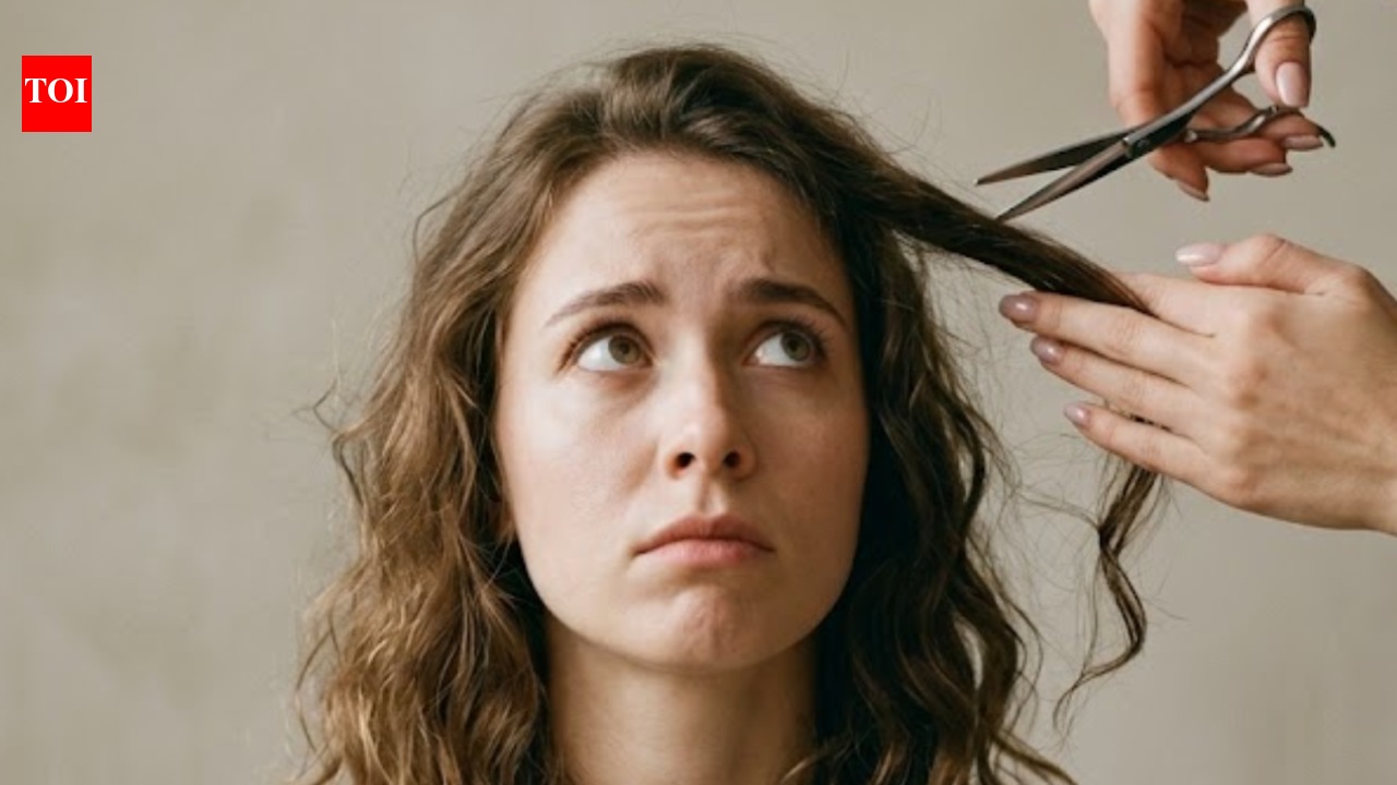 Why arm hair stops growing but head hair keeps getting longer