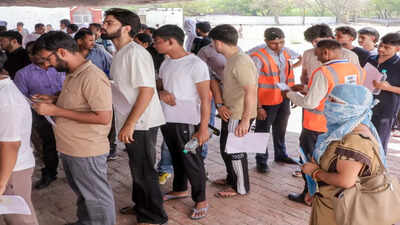 NEET 2026 paper leak: How many more scandals before students lose faith completely?