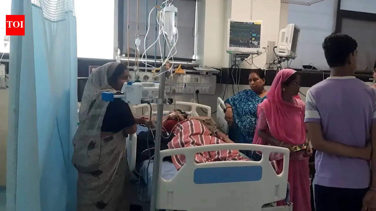 ‘Removed uterus left in box’: 4 women die after C-section surgery in Kota 