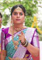 Sathya Devarajan and Krish's 'Dhanam - Ungalil Oruthi' to go off-air soon