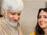 Vikram Bhatt&rsquo;s daughter Krishna welcomes a baby boy