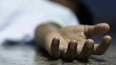 Teacher dies by suicide in Pratapgarh, family cites mental stress