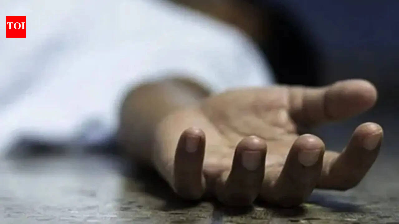 Teacher dies by suicide in Pratapgarh, family cites mental stress
