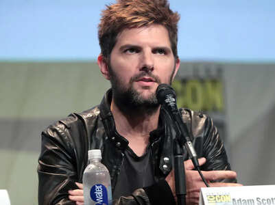Adam Scott says 'Severance' season 3 will return much faster