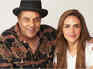 Esha gets emotional remembering Dharmendra; Bobby shows support