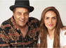 Esha gets emotional remembering Dharmendra; Bobby shows support