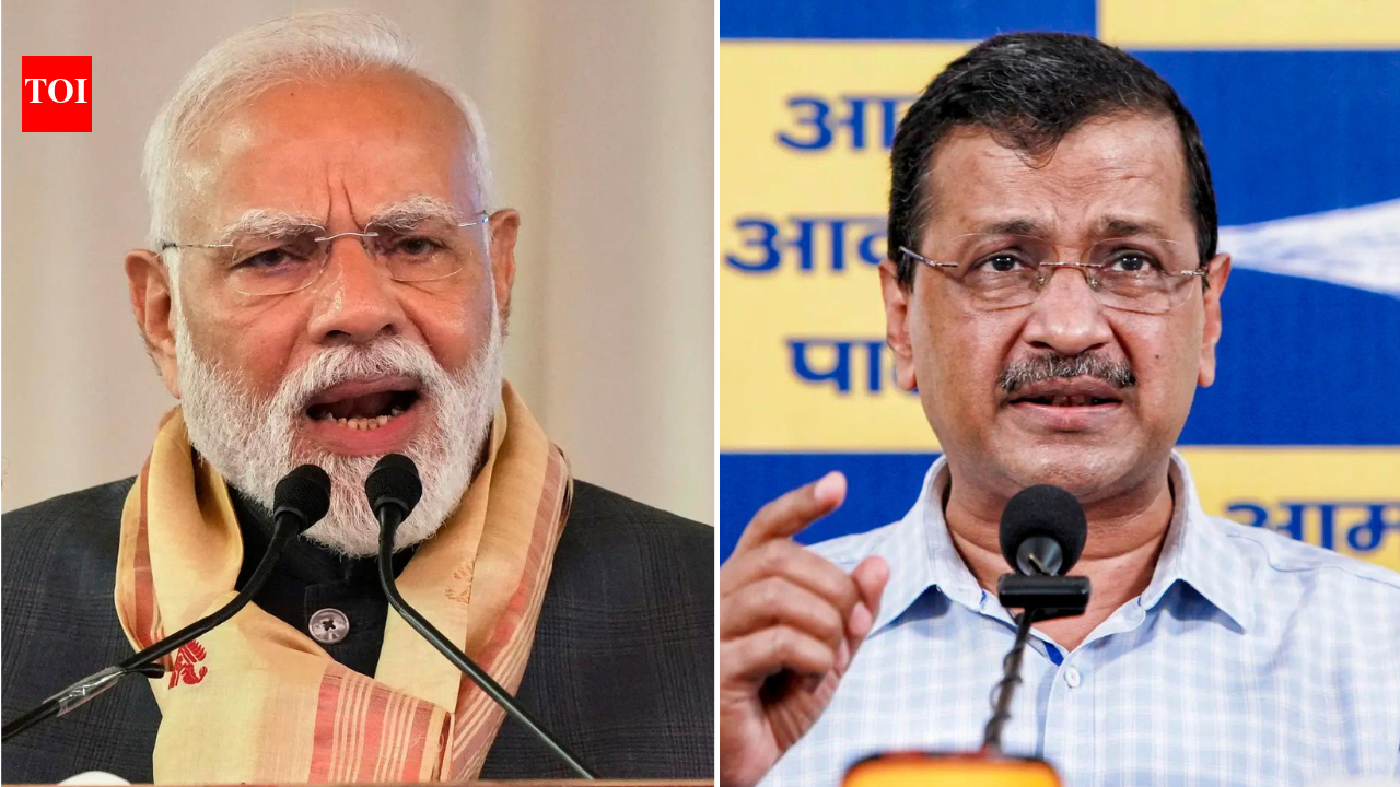 'Tell nation condition of our economy': Arvind Kejriwal's 3 demands in response to PM Modi's 7 appeals