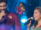 Ravi Mohan hugs Kenishaa after romantic song performance on stage: adorable expressions by 'Parasakthi' actor caught on camera