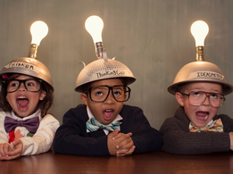 5 powerful ways parents can nurture independent thinking in children