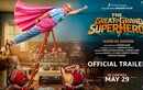 The Great Grand Superhero: Aliens Ka Aagman - Official Trailer