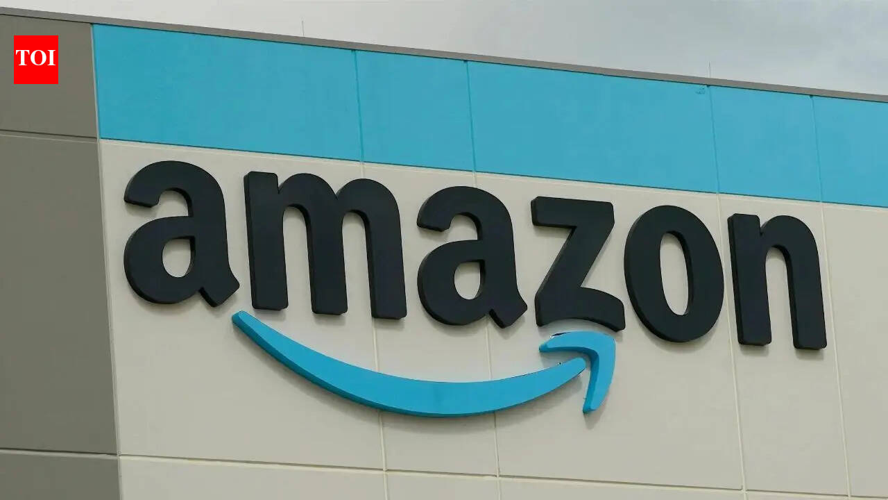 Amazon says AI token stats won’t affect reviews, but employees are still worried