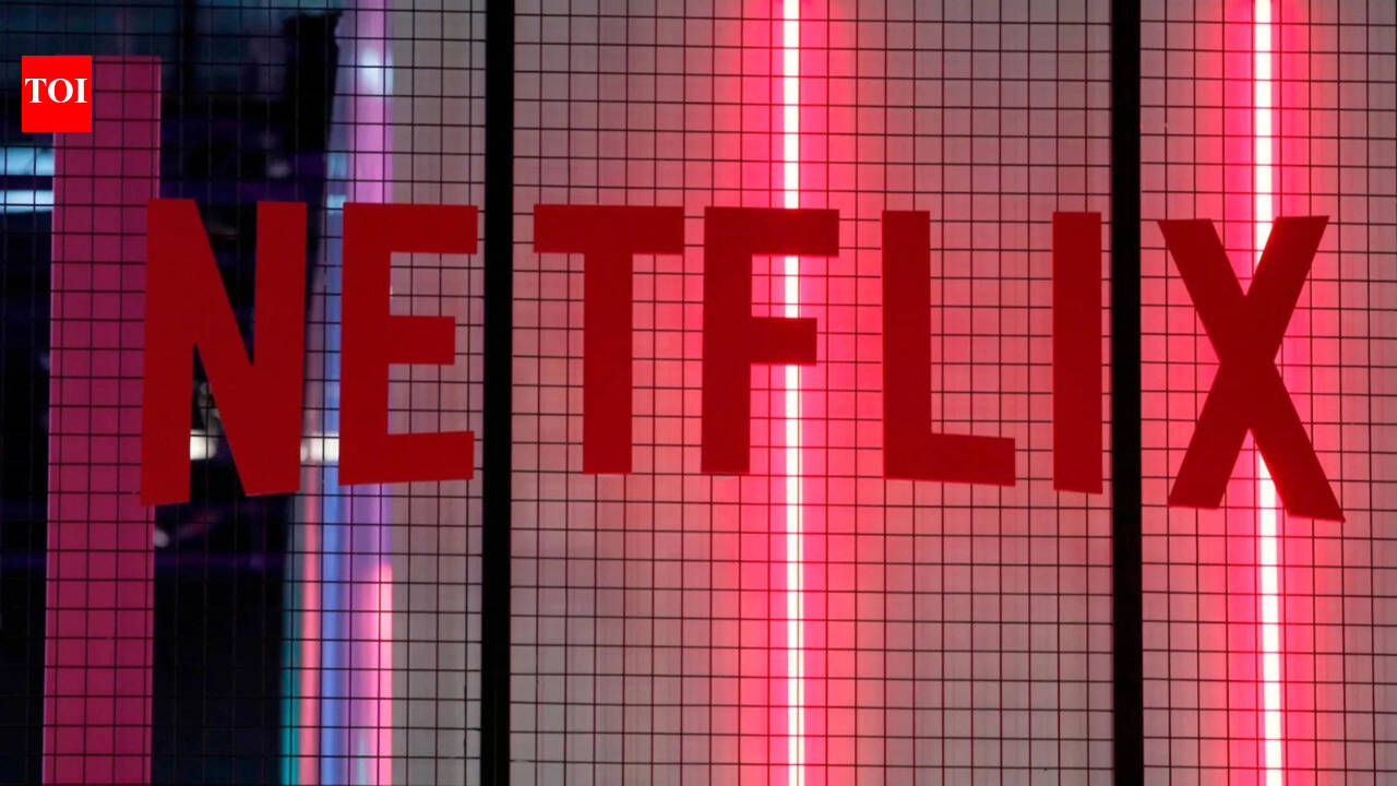 Texas sues Netflix for spying on kids; Attorney General Ken Paxton says: Company has built a surveillance program designed to...