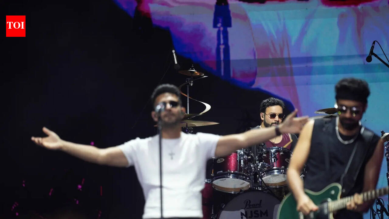 Why SANAM isn’t racing to release music constantly | Exclusive