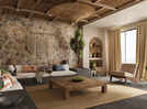 Forget cranking the AC: Interior design choices to keep homes cooler and beat the heat naturally during summers