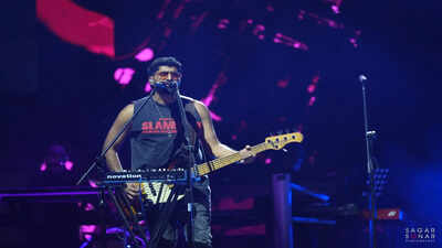 'We're starting from scratch again': SANAM on surviving the algorithm era exclusive