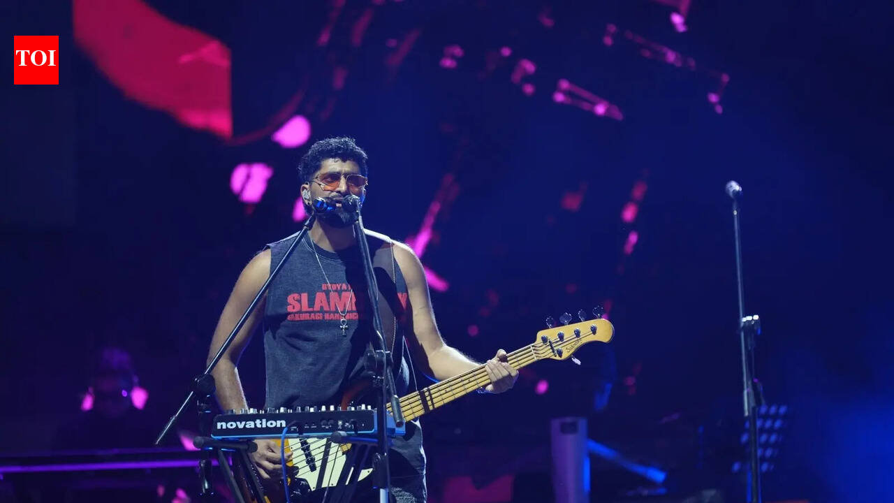 ‘We’re starting from scratch again’: SANAM on surviving the algorithm era | Exclusive