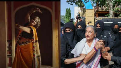 Who is Sheema Kermani? 'Pasoori' Bharatnatyam dancer who went viral for being detained in Pakistan