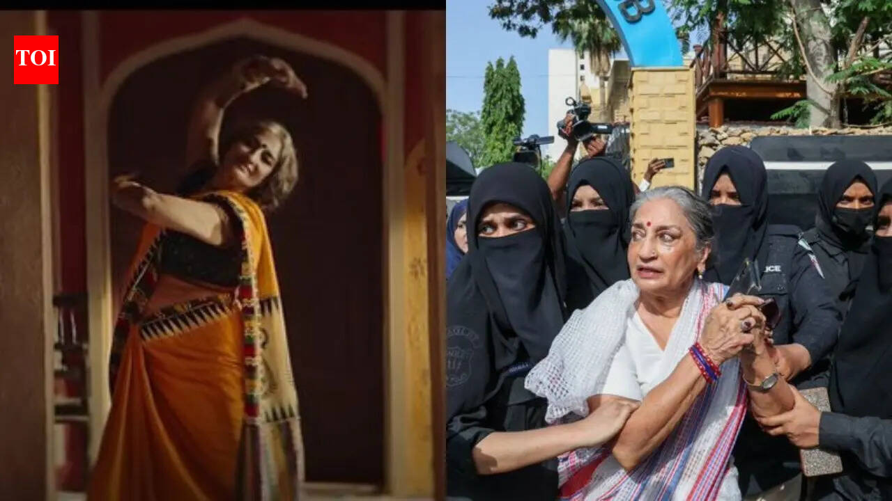 Who is Sheema Kermani? 'Pasoori' Bharatnatyam dancer who went viral for being detained in Pakistan