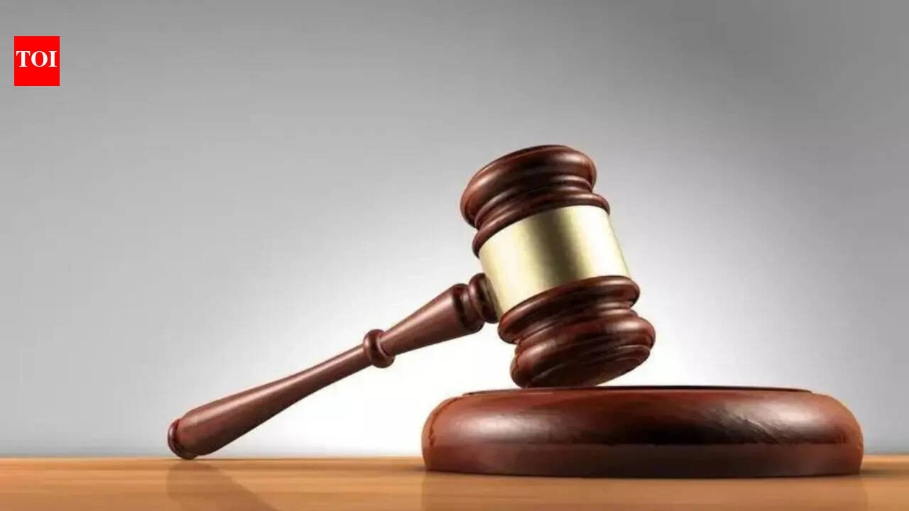 POCSO court sentences man to 20 years imprisonment for raping minor girl at gunpoint in Nuh