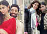 Disha Patani unfollows Suraj Nambiar, adds fuel to divorce rumours with Mouni