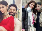 Disha Patani unfollows Suraj Nambiar, adds fuel to divorce rumours with Mouni