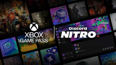 Xbox Game Pass is now free if you already pay for Discord Nitro