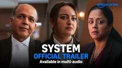 System - Official Trailer