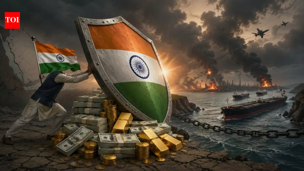 From consultations with India Inc to protecting forex: what next after PM Modi's appeal on gold, work from home - 10 things to know