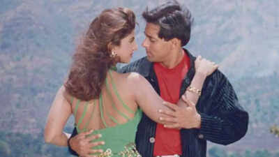 THIS ’90s superstar worked with Salman Khan, Rajinikanth and Chiranjeevi, now owns wealth worth Rs 2,000 crore - Guess who?