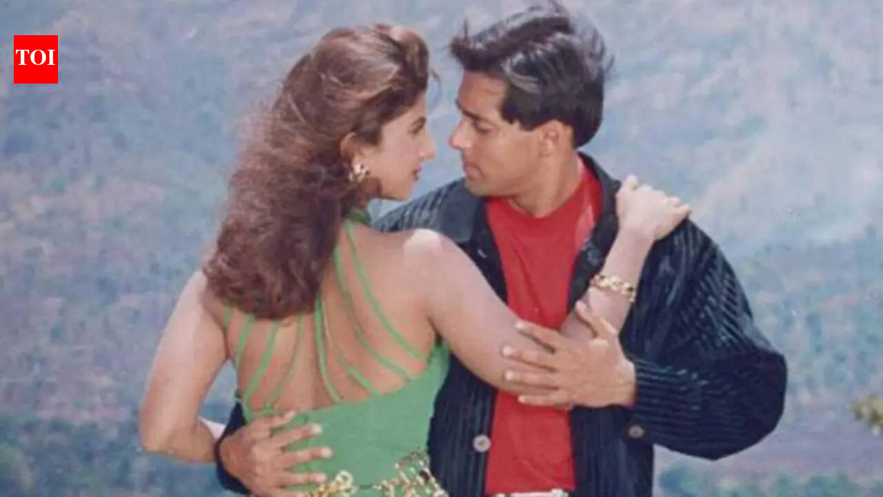 THIS ’90s superstar worked with Salman Khan, Rajinikanth and Chiranjeevi, now owns wealth worth Rs 2,000 crore - Guess who?