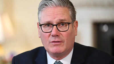 Starmer fights for political survival as calls for his resignation grow in UK