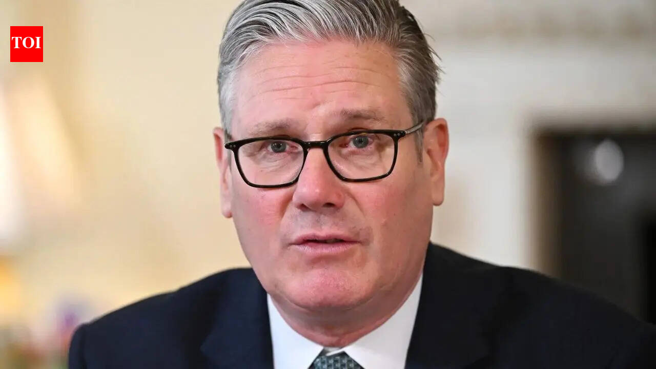 Starmer fights for political survival as calls for his resignation grow in UK