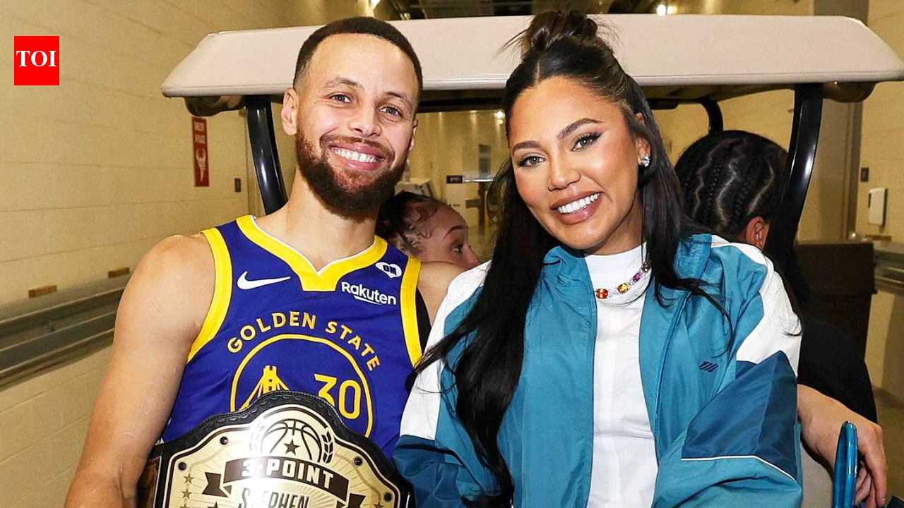 Stephen Curry and Ayesha Curry expand their charitable efforts with life changing support for Bay Area families