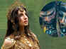 Nora Fatehi and Honey Singh's 'Body Roll' music video slammed for copying 'Love, Death + Robots' 'Jibaro' episode: 'Copy cats'