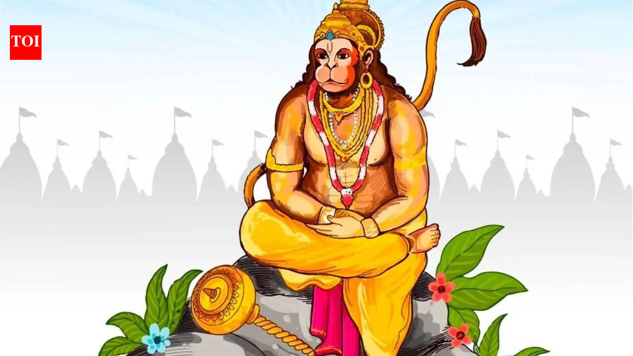 Bajrang Baan: What are the benefits of chanting Bajrang Baan